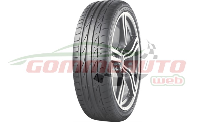 COP. 275/35 R20 102Y POTENZA S001